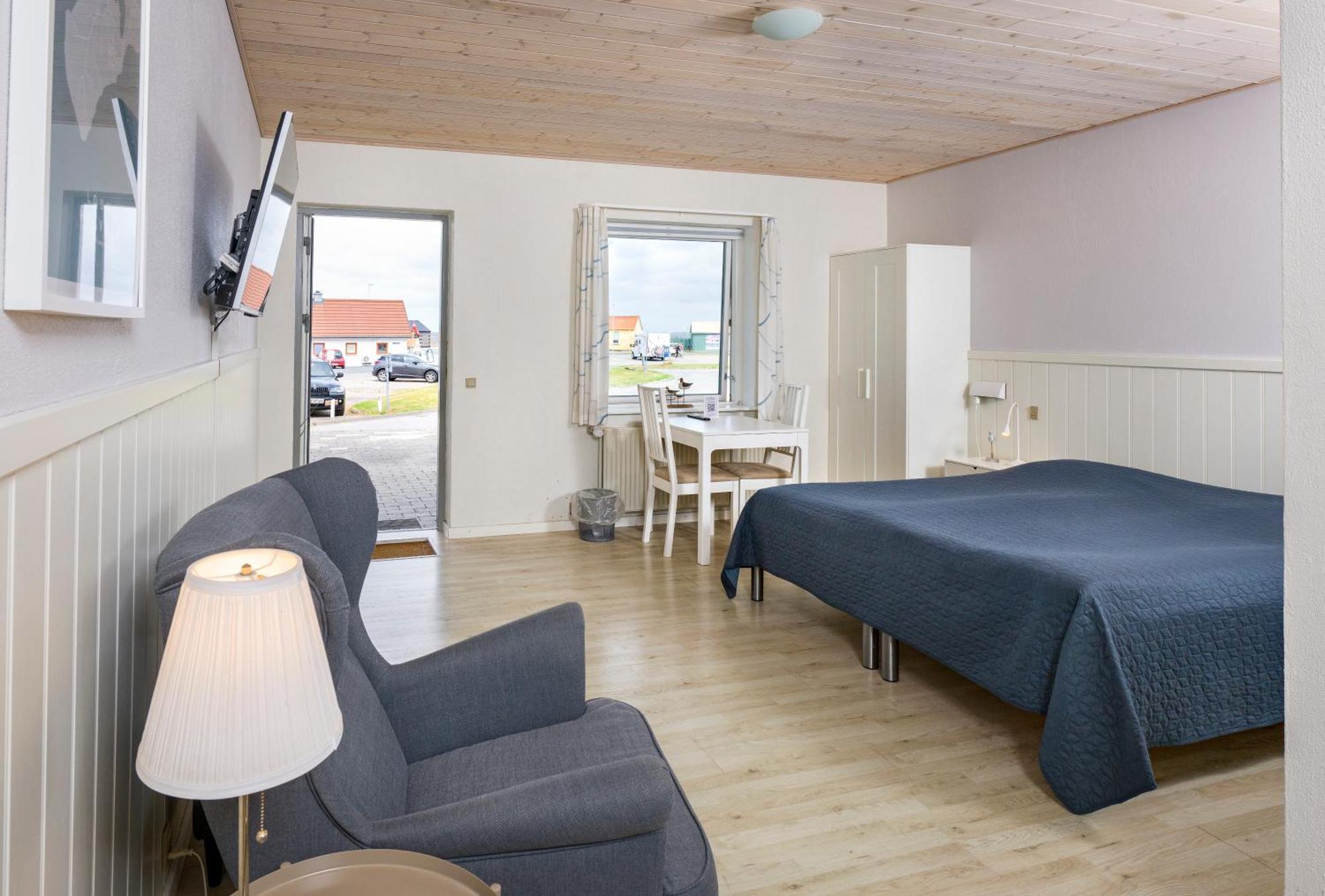 Hvalpsund Faergekro Bagian luar foto