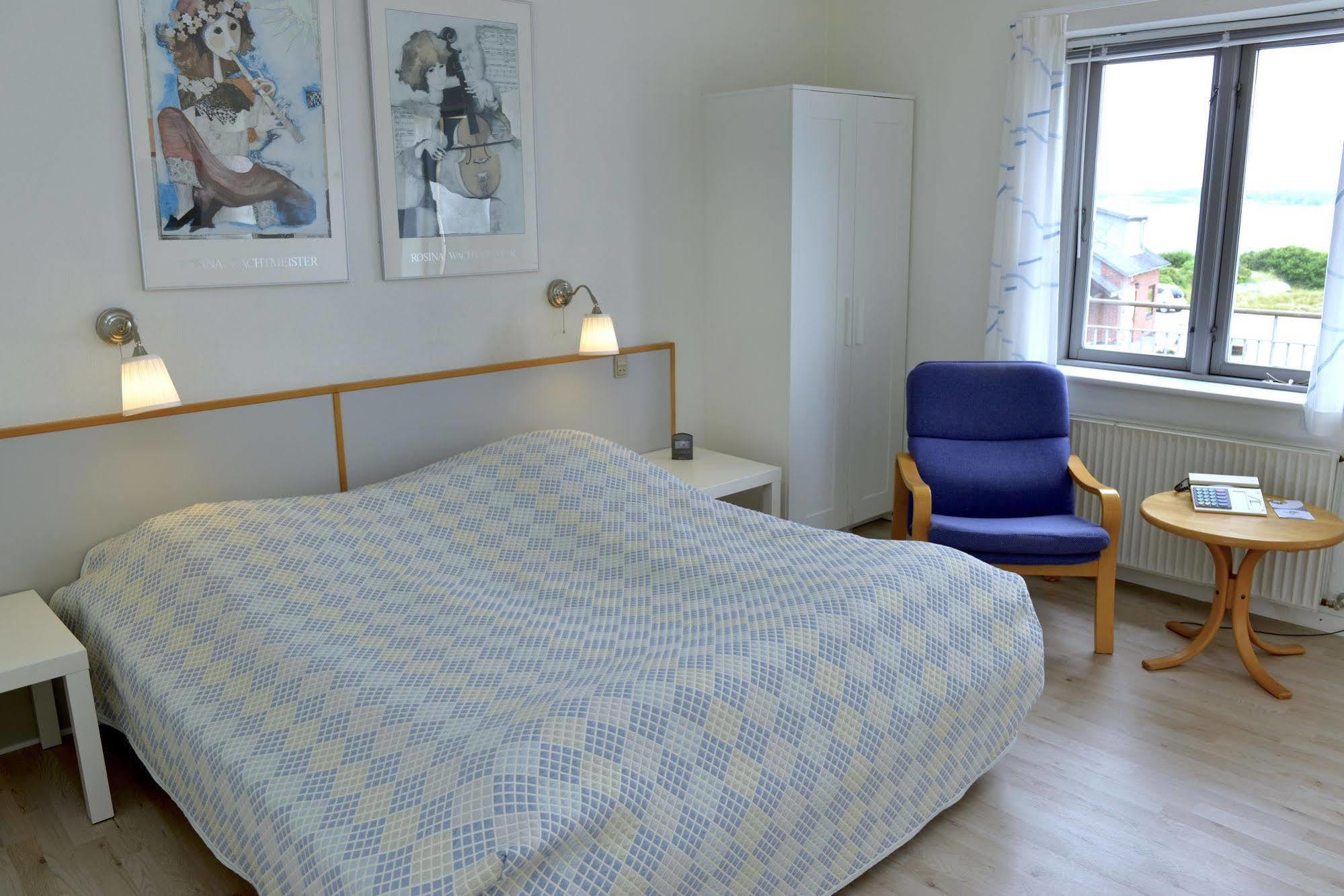 Hvalpsund Faergekro Bagian luar foto